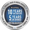 Broil King Warranty