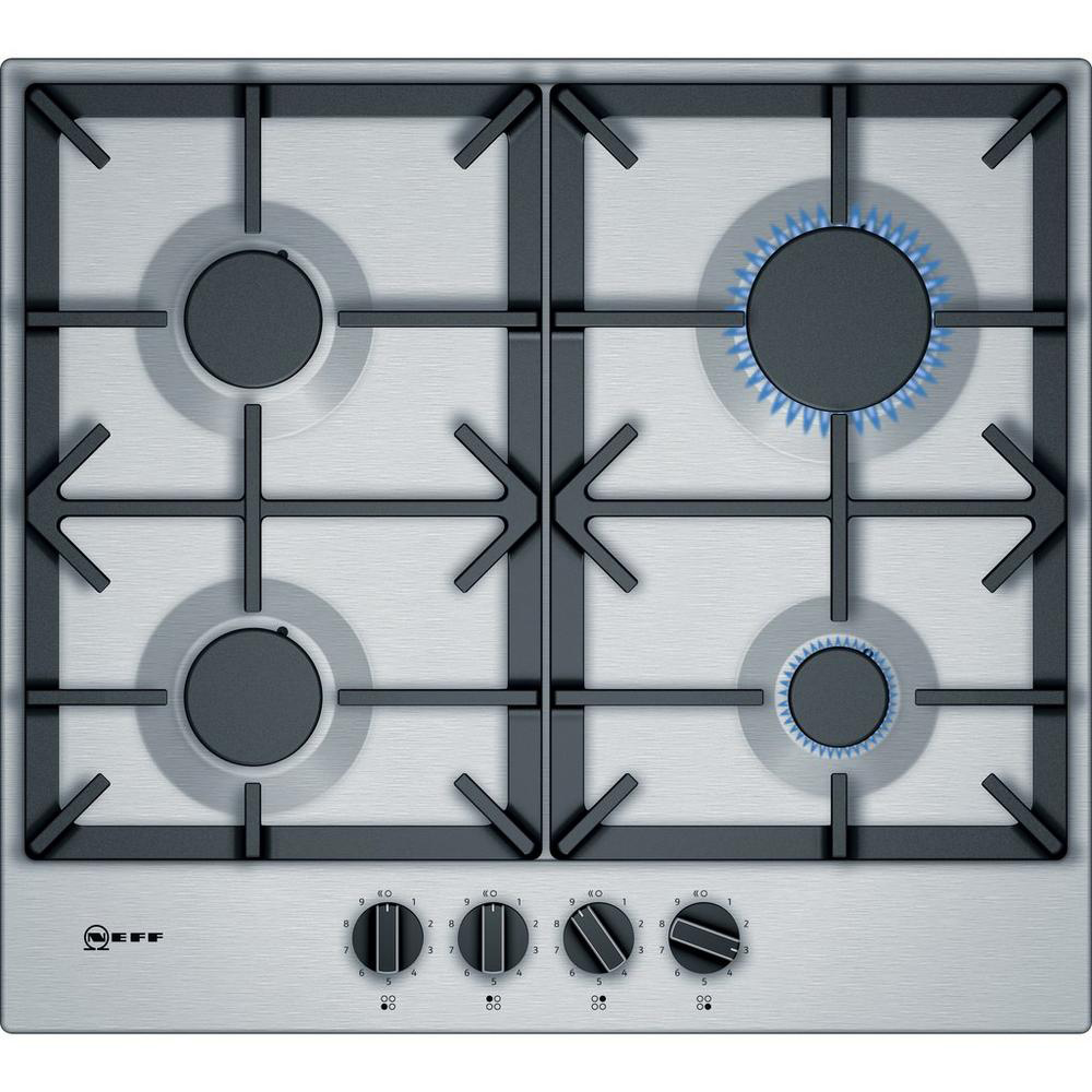 Neff T26DS49NO hob