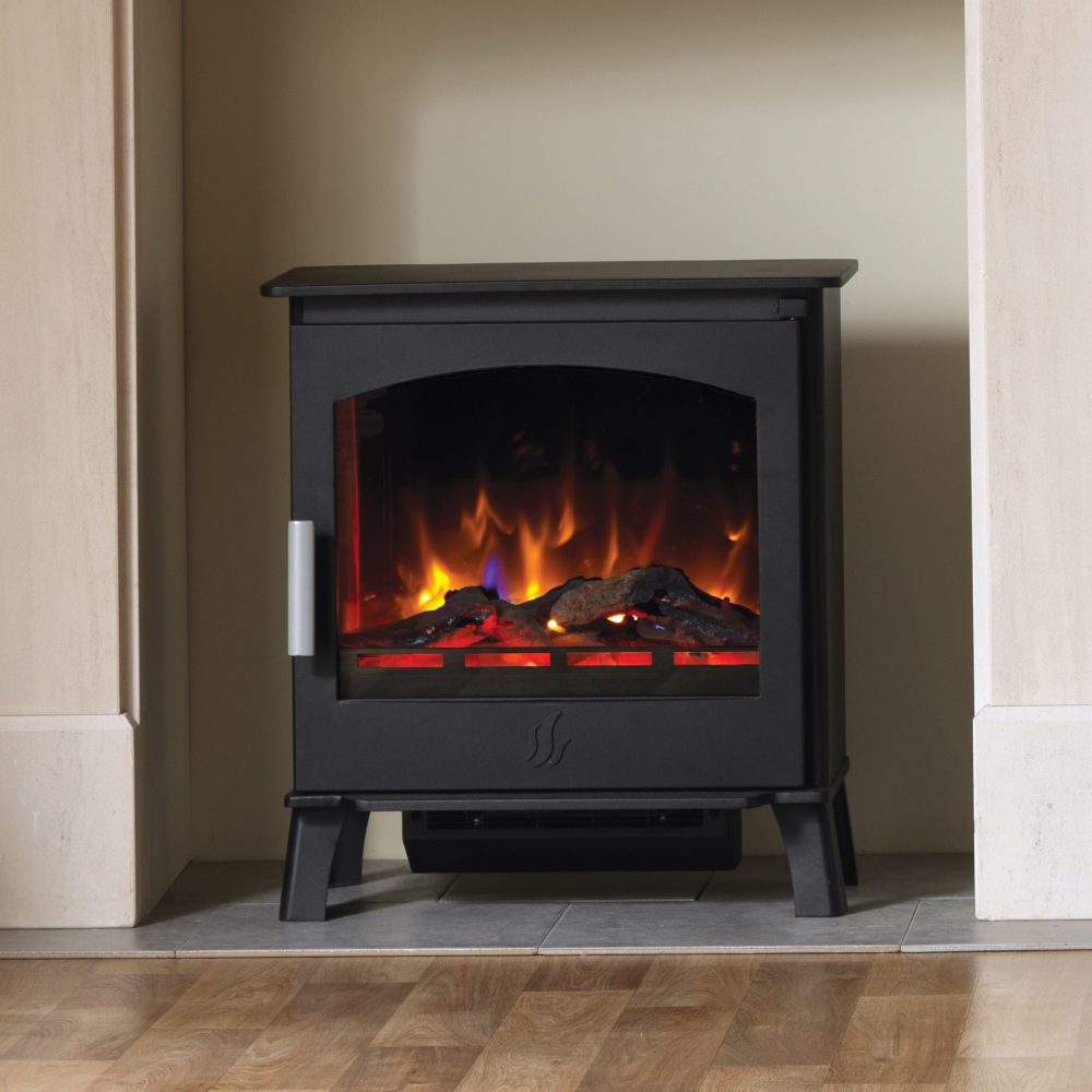 ACR Astwood Electric Stove