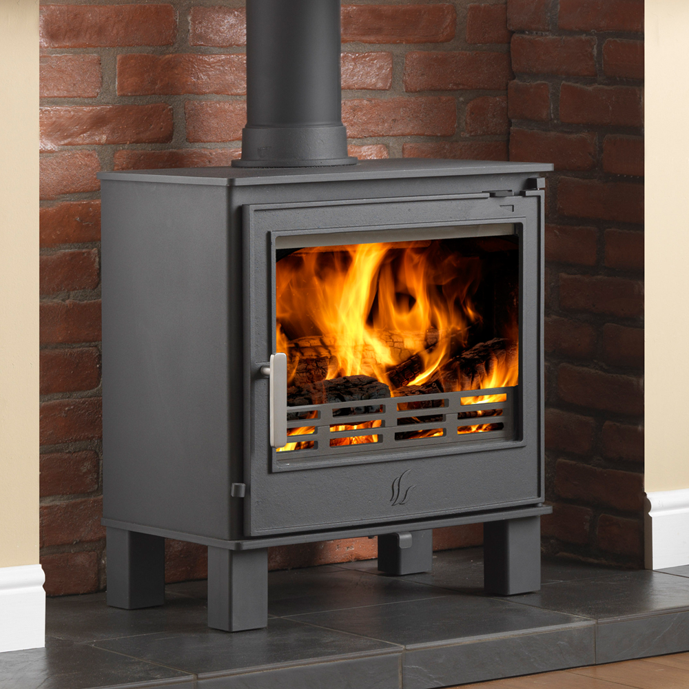 ACR Buxton Stove