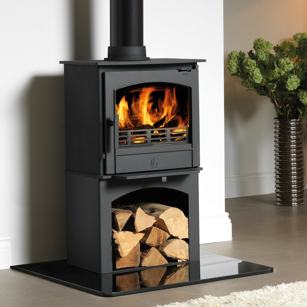 ACR Earlswood LS Stove