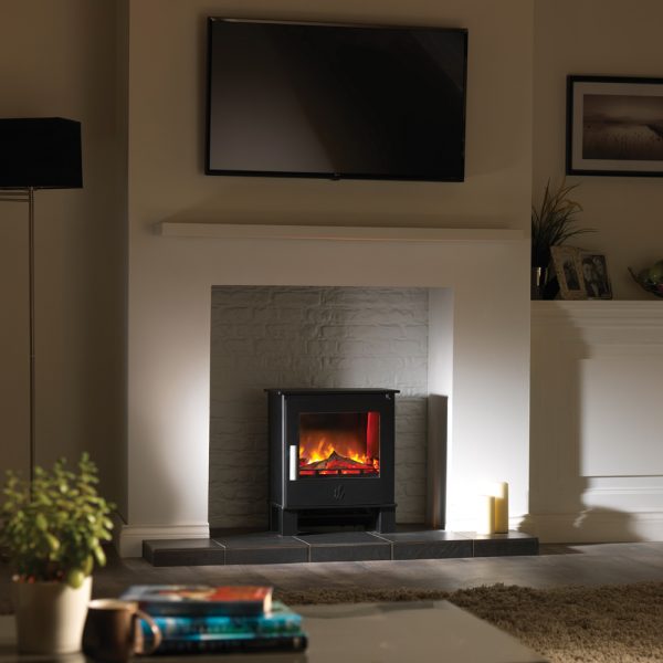 ACR Malvern Electric Stove