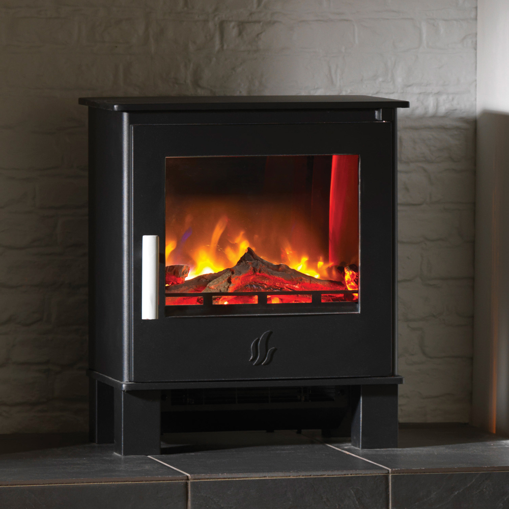 ACR Malvern Electric Stove