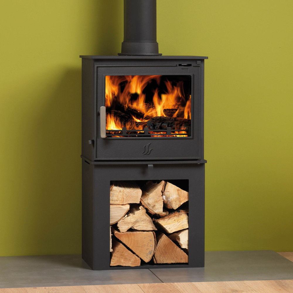 ACR Malvern LS Stove