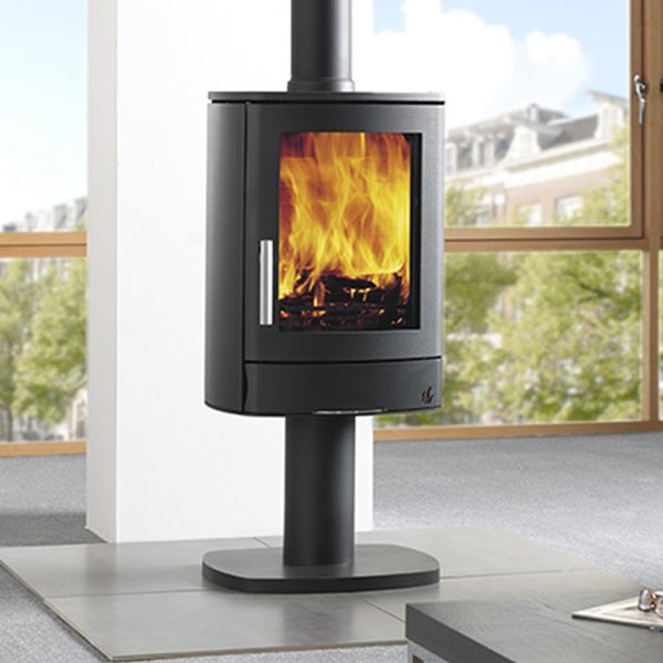 ACR NEO1P ECO stove