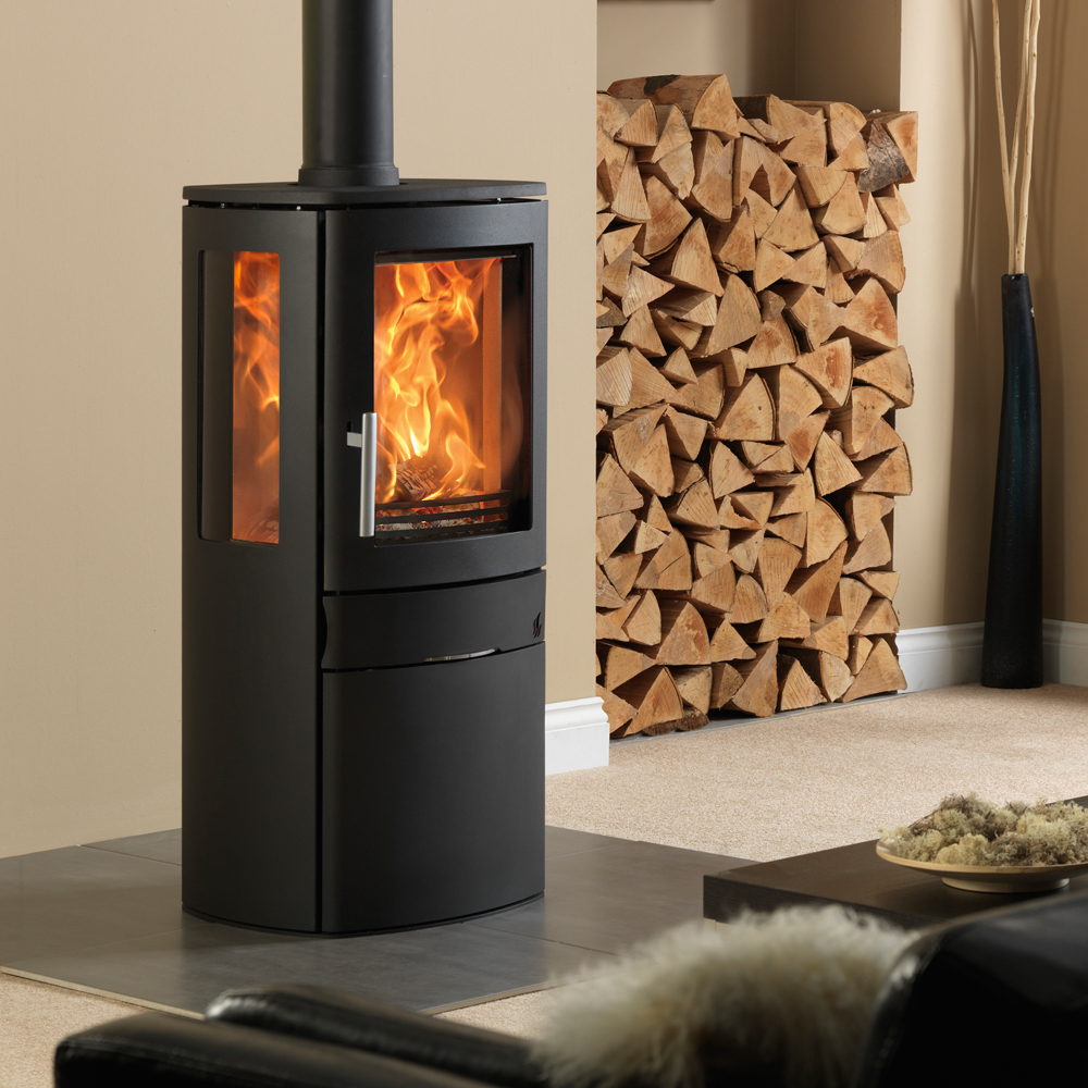 ACR NEO 3C Stove