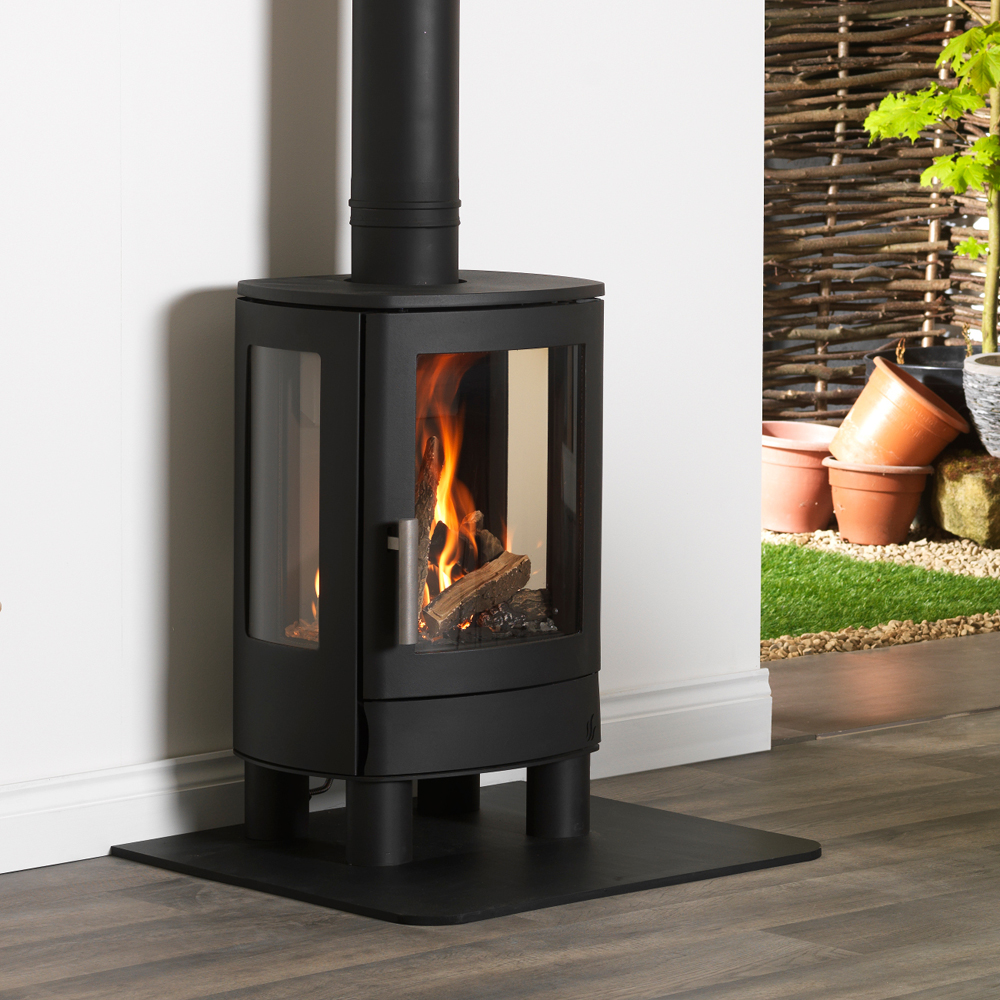 ACR NEO3F Gas Stove