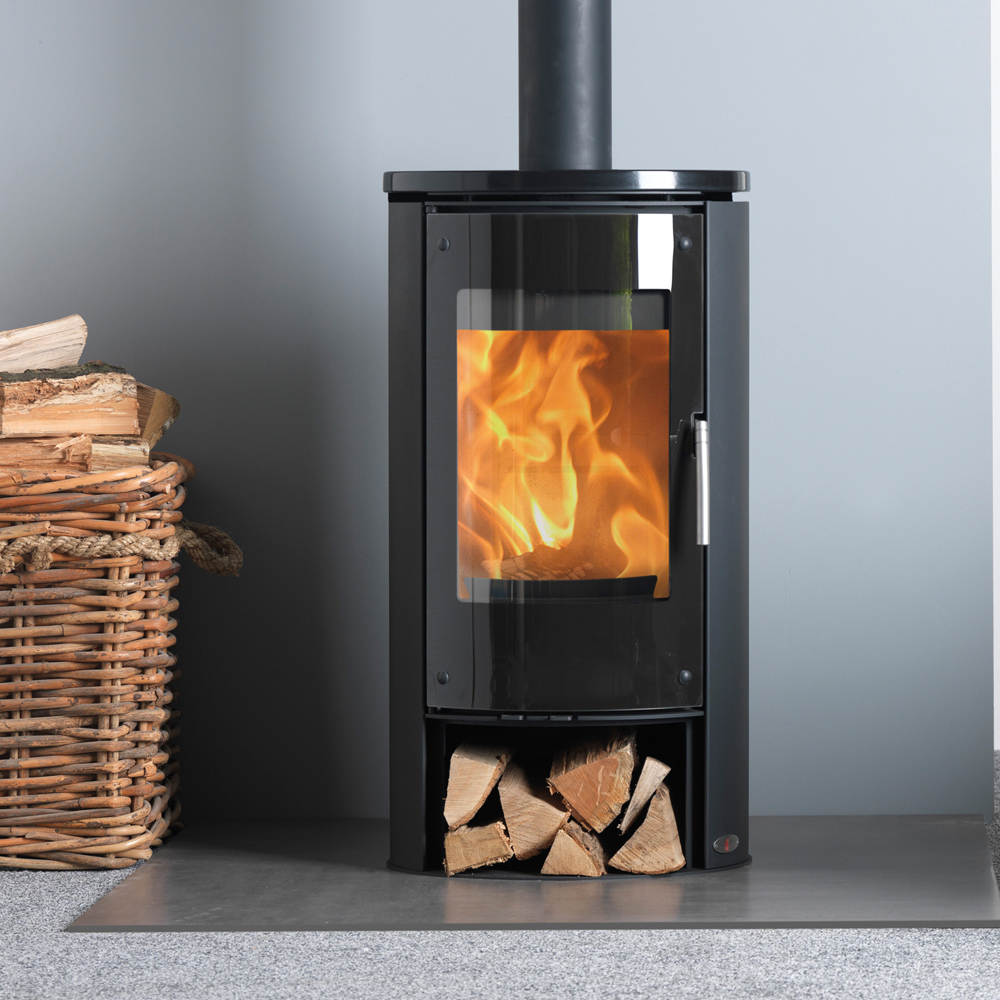 ACR Novus Stove