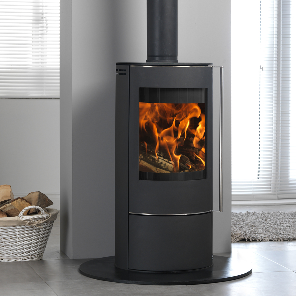 ACR Solis Stove