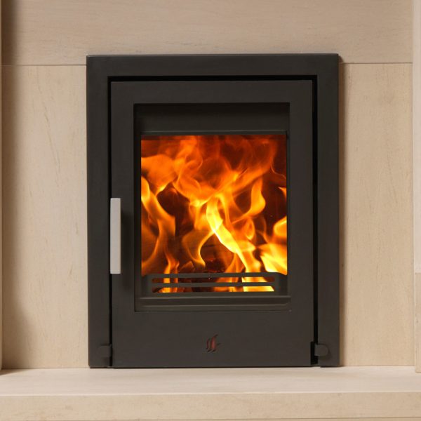 ACR Tenbury T400 Inset Stove