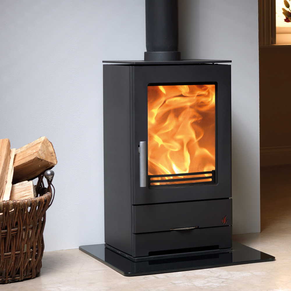 ACR Trinity Eco 1 Stove