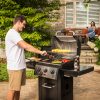 Broil King Royal 340 Gas Barbecue