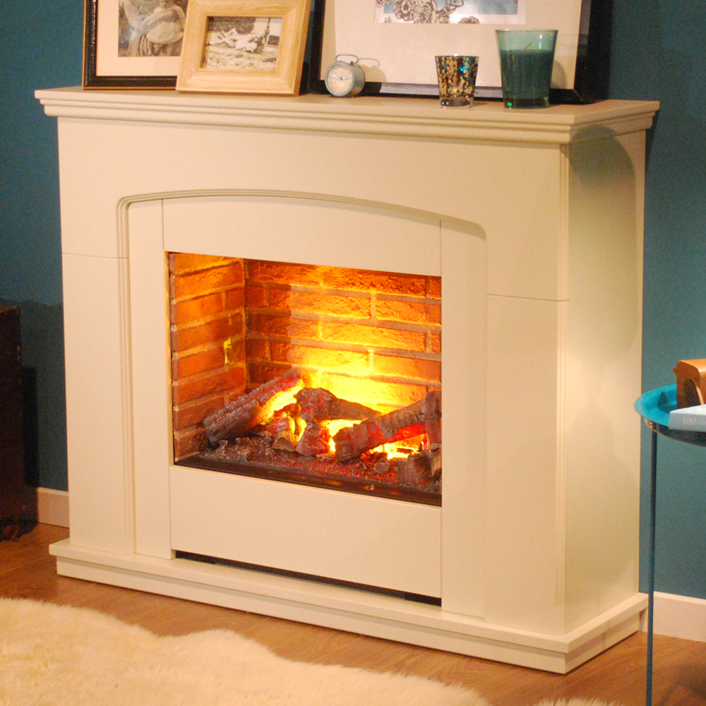 Dimplex Alameda Electric Suite Bywaters