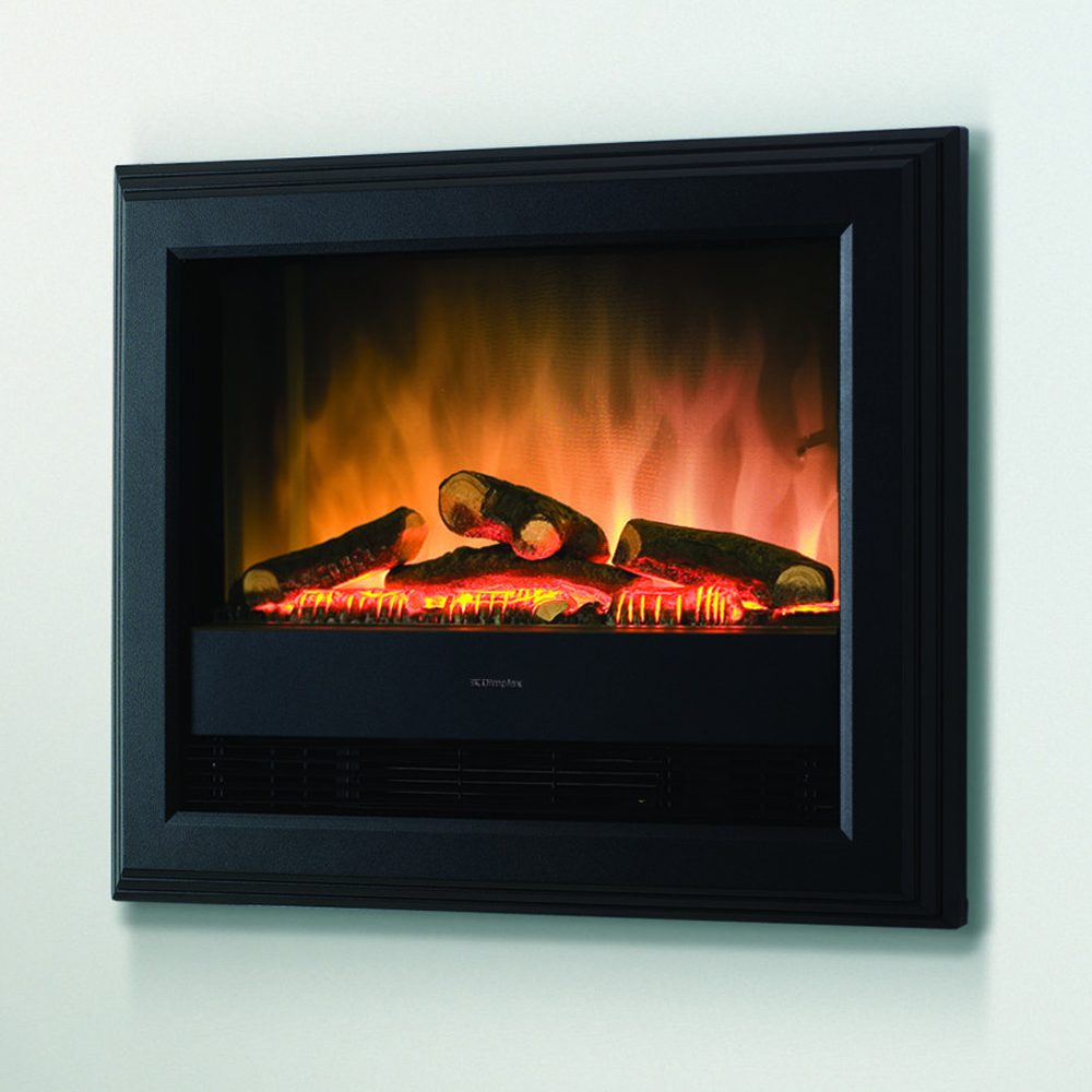Dimplex Bach wall mounted electric fire