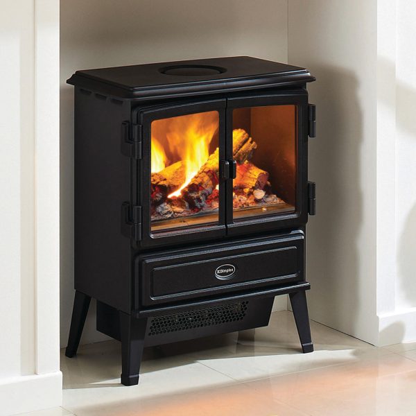 Dimplex Oakhurst electric stove