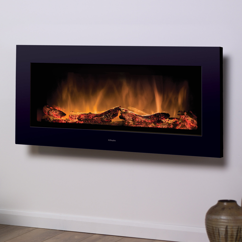 Dimplex SP16 wall mounted electric fire