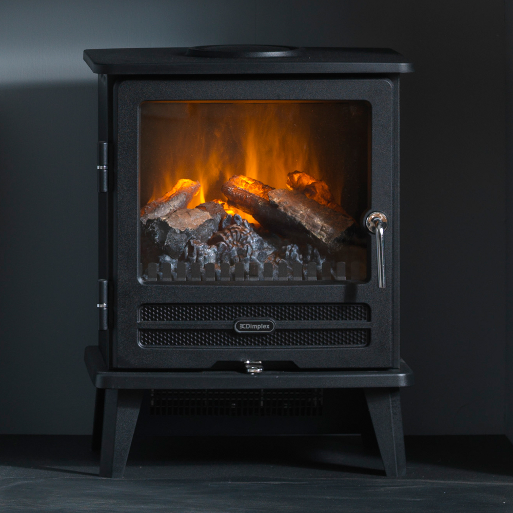 Dimplex Willowbrook electric stove