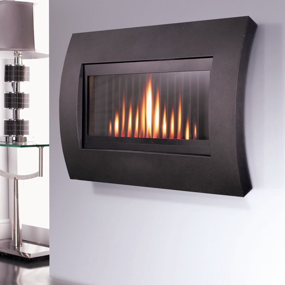 Regent Gas Fire Bywaters