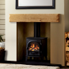 Focus Fireplaces Large Fascia Beam