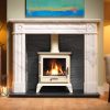 Gallery Collection Chiswick mantel in Kallos marble