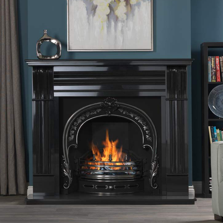 Fireplaces Archives Bywaters