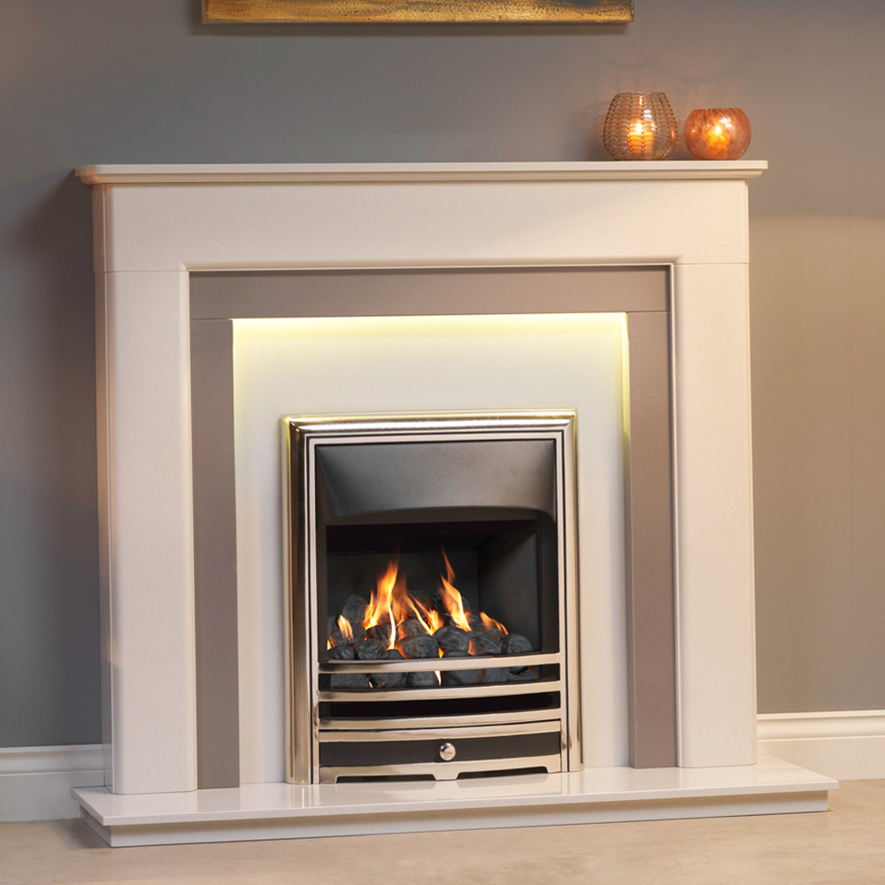 Gallery Collection Riverslea Fireplace
