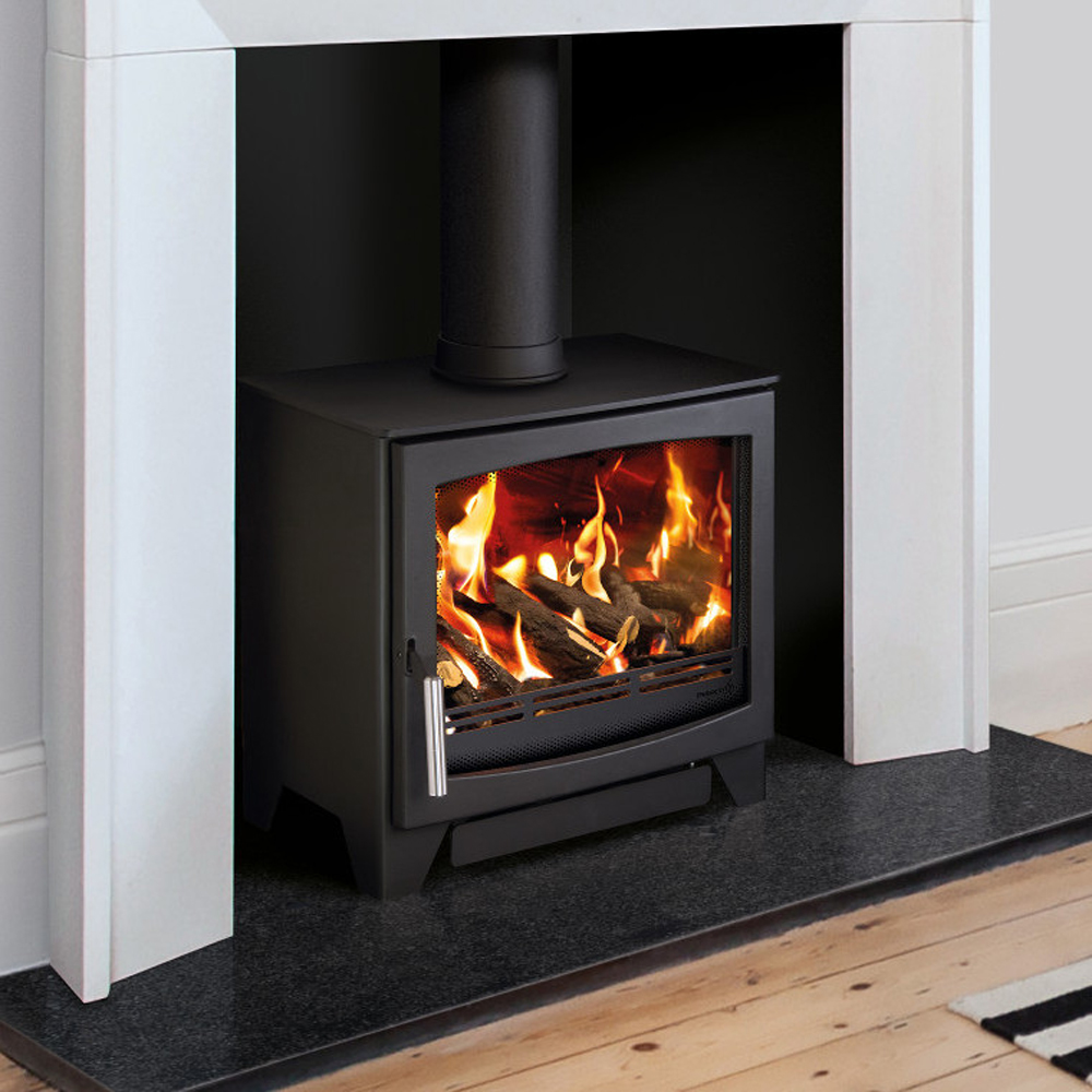 Hunter Gas Aspect 7 Gas Stove