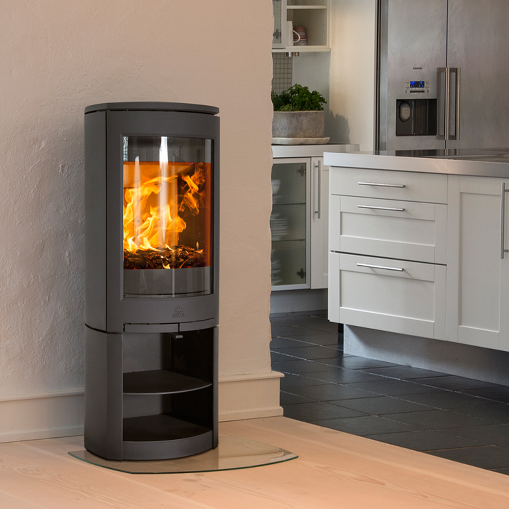 Jotul F361 Advance Wood Burning Stove