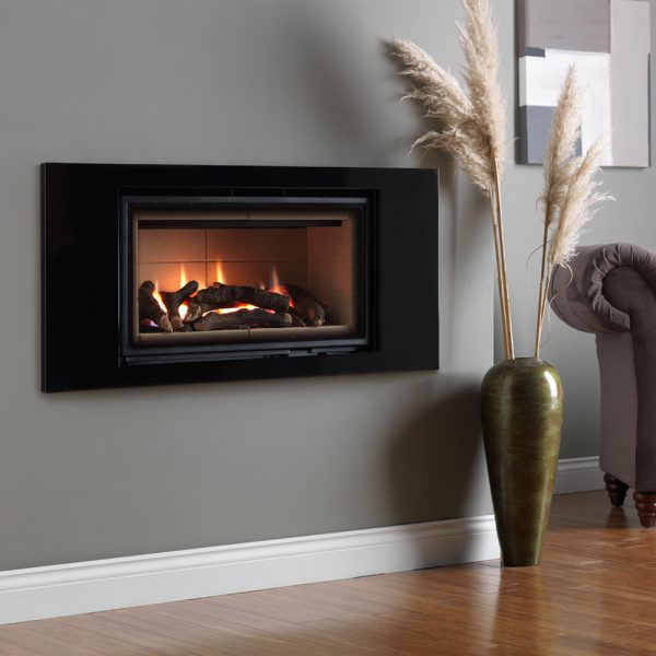 Legend Ethos 750 Landscape Fire