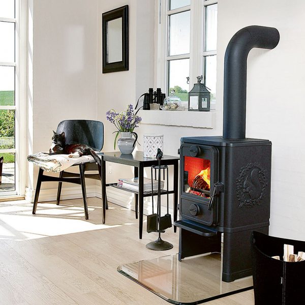 Morso 1442 Squirrel Convector Stove