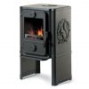 Morso 1442 Squirrel Convector Stove