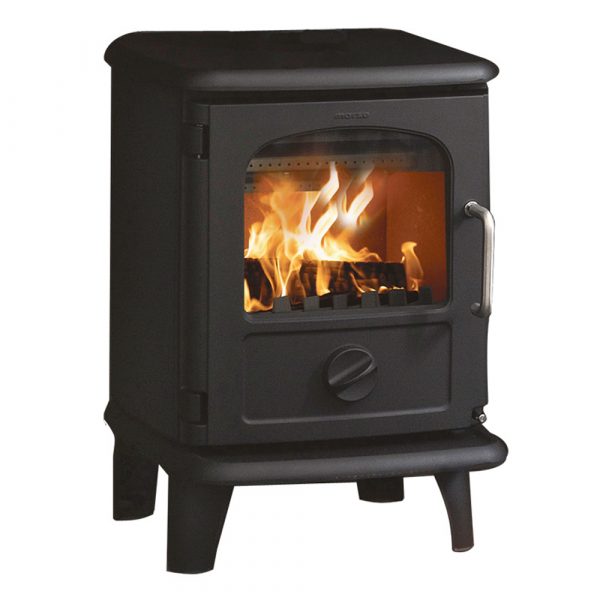 Morso 3112 Badger Stove