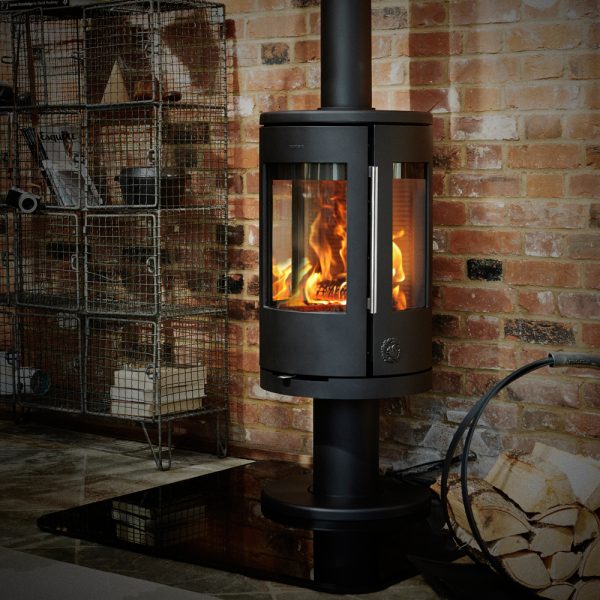 Morso 7449 Stove