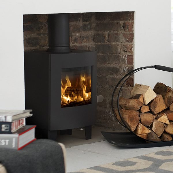 Morso S11-42 Stove