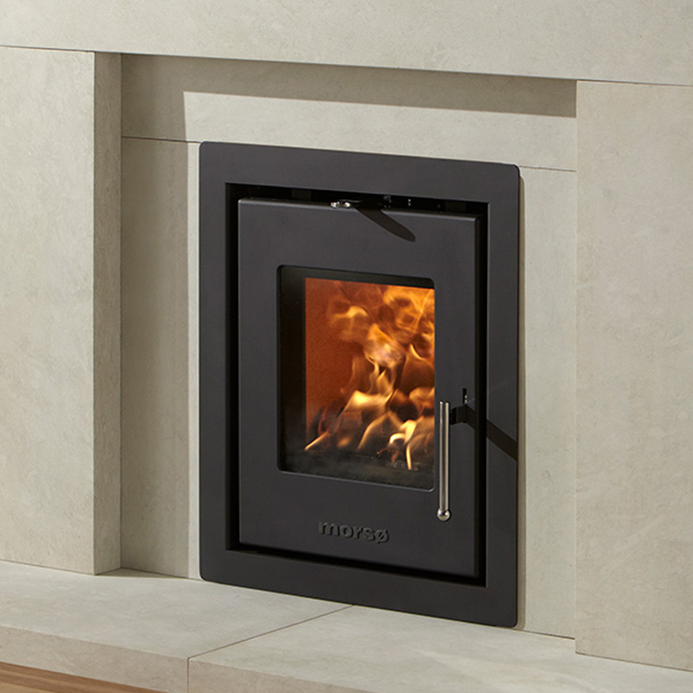 Morso S81-91 Stove