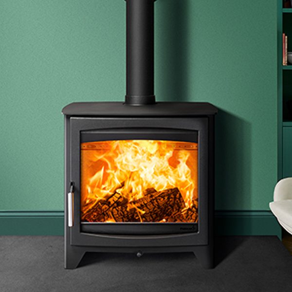 Parkray Aspect 14 Eco Stove