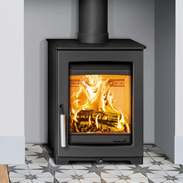 Parkray Aspect 4 Compact Eco Stove