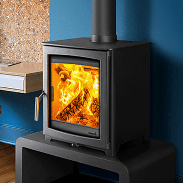 Parkray Aspect 5 Eco Stove