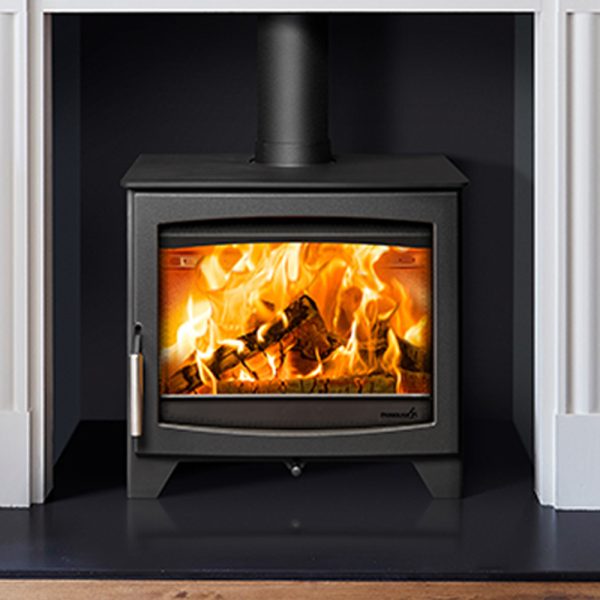 Parkray Aspect 7 Eco Stove