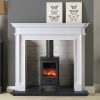 Penman Collection Aversa Mantel