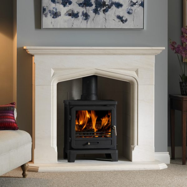 Penman Collection Delamere Mantel