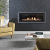Valor Inspire 1000 hole-in-the-wall gas fire