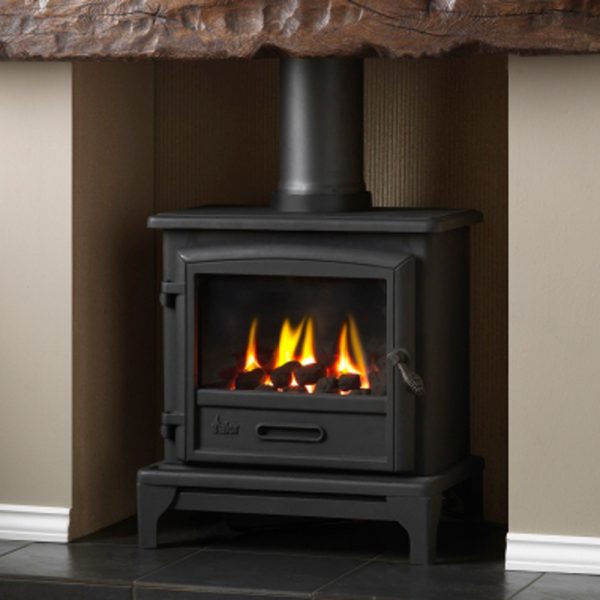 Valor Ridlington Gas Stove