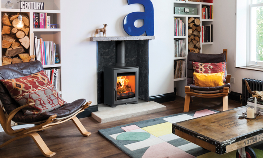 parkray aspect 4 compact stove