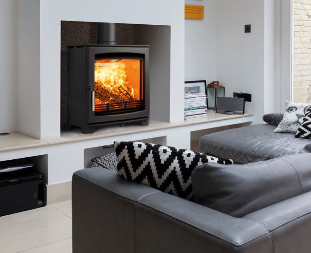 parkray aspect stove