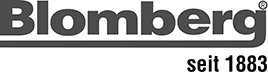 blomberg logo