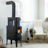 Morso 2B Classic Stove