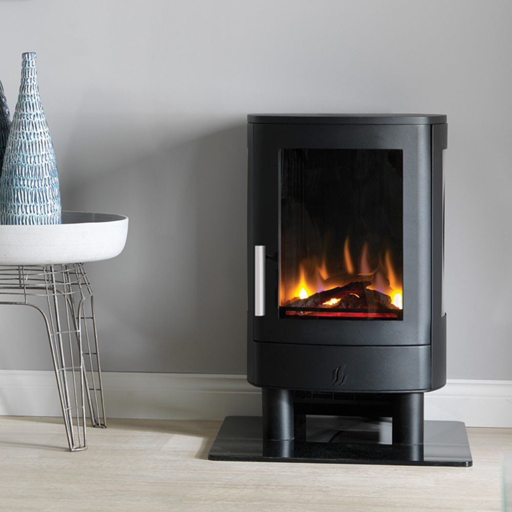 ACR NEO3F Electric Stove