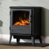 Dimplex Bari electric stove