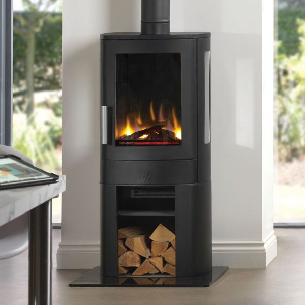 ACR NEO3C Electric Stove